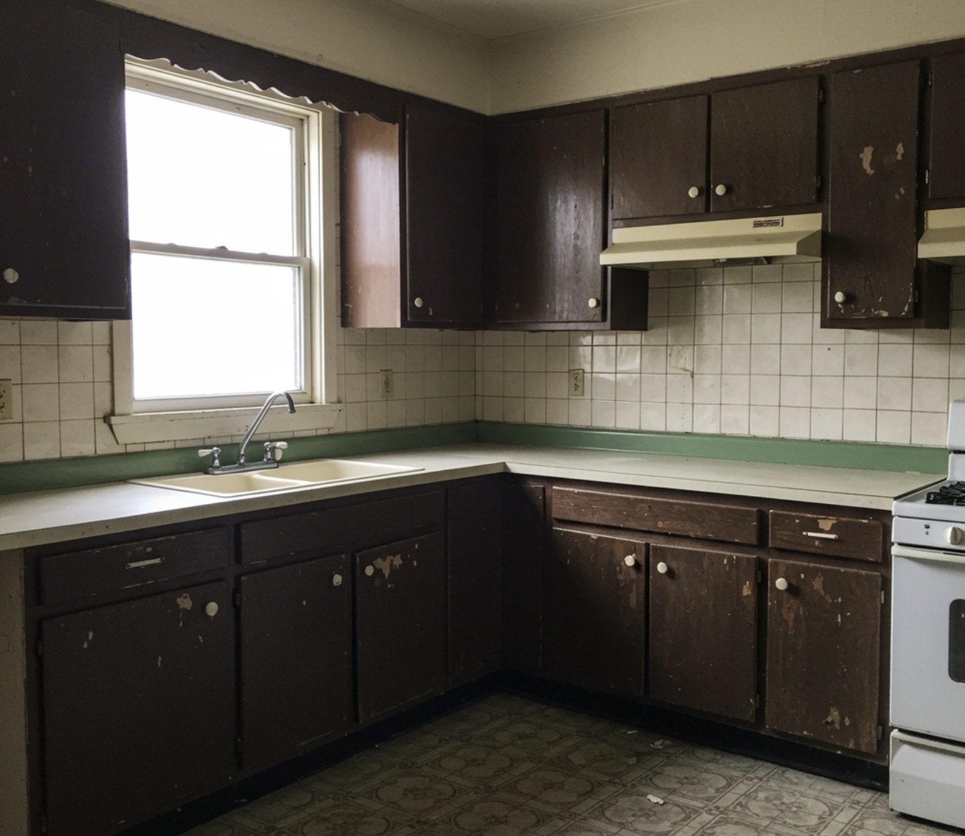 kitchen refurbishment london